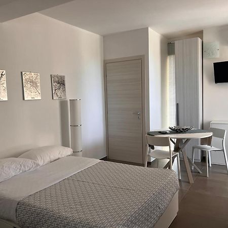 18 Gradi Apartments Marsala Exterior photo