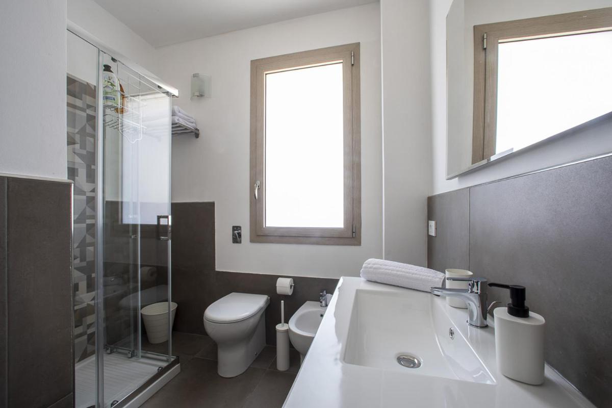 18 Gradi Apartments Marsala Exterior photo
