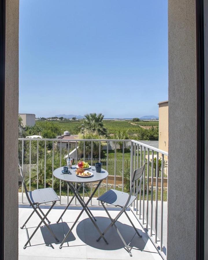 18 Gradi Apartments Marsala Exterior photo