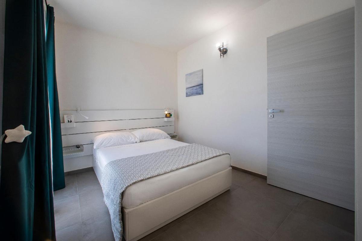 18 Gradi Apartments Marsala Exterior photo
