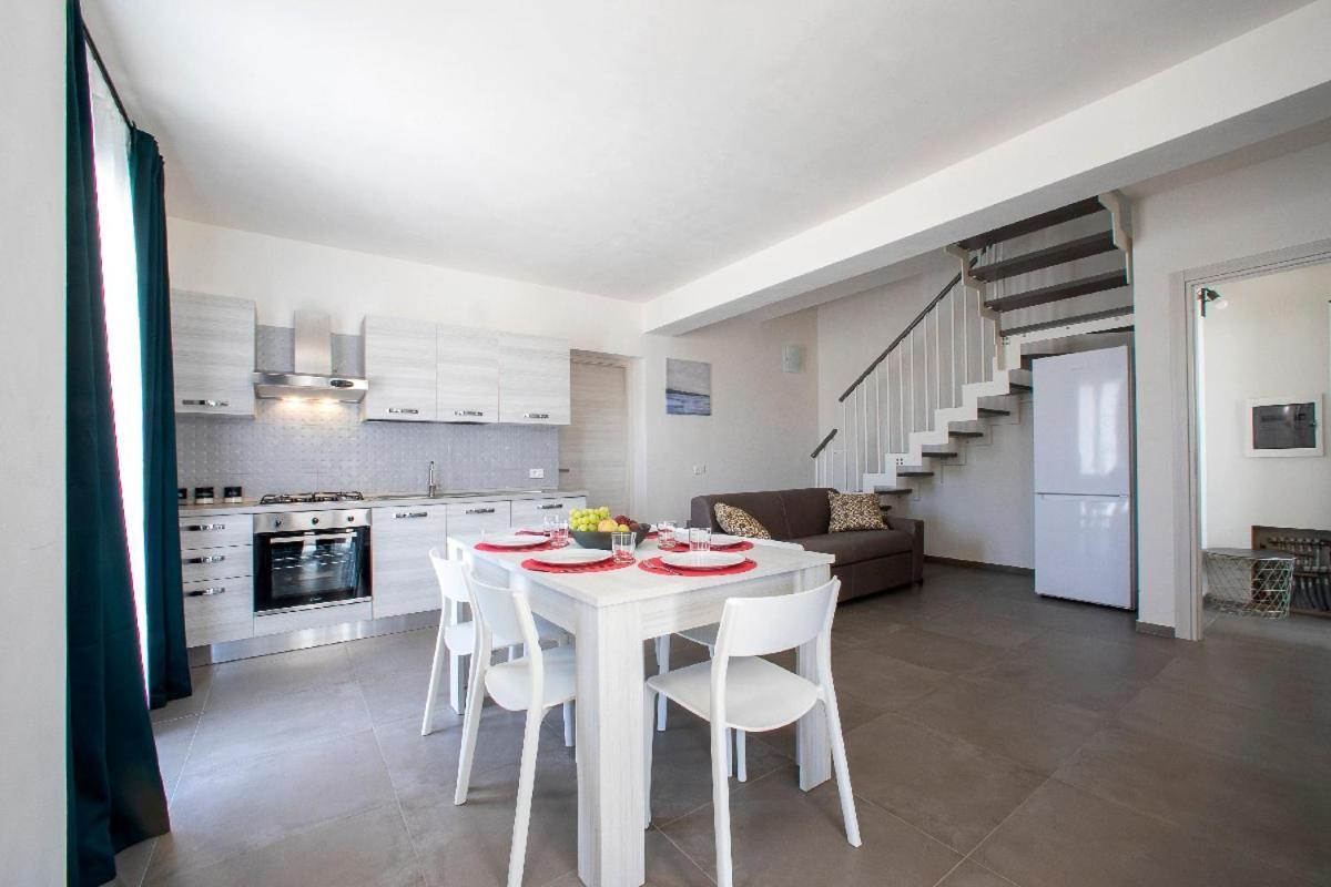 18 Gradi Apartments Marsala Exterior photo
