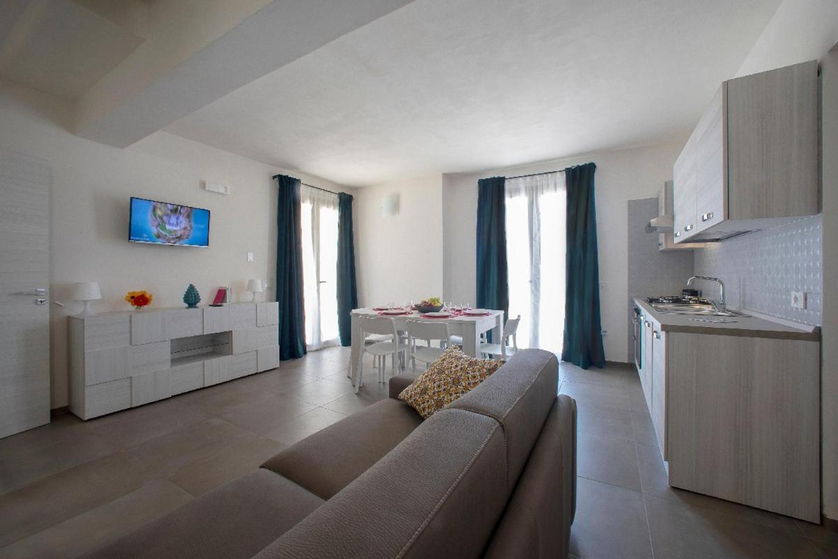 18 Gradi Apartments Marsala Exterior photo