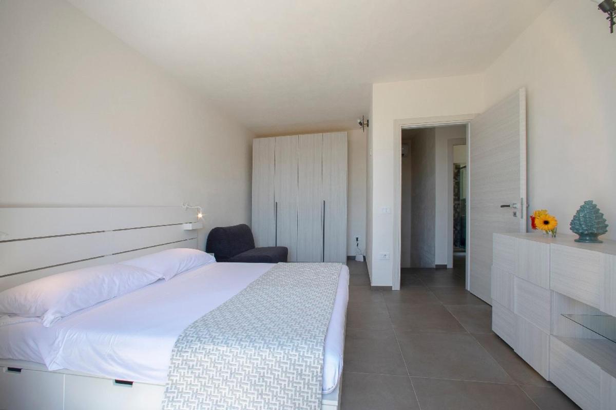 18 Gradi Apartments Marsala Exterior photo